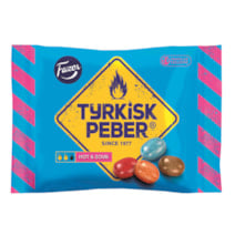 Fazer Tyrkisk Peber Hot & Sour