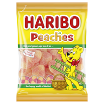 Haribo Persikor