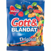 Malaco Gott & Blandat