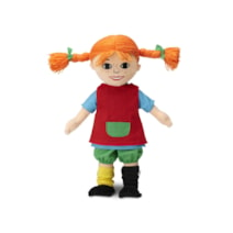 Micki Pippi Longstocking 30cm